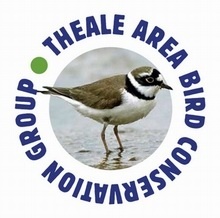 Logo: Theale Area Bird Conservation Group